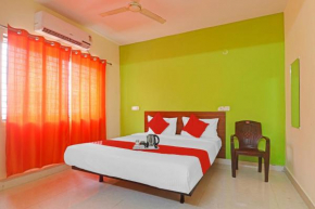 Hotel O Dk Reddy Square